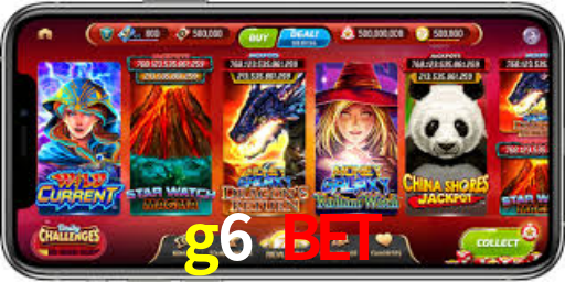 g6 bet