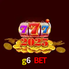 g6 bet