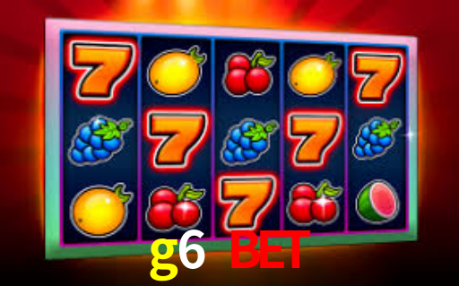 g6bet login