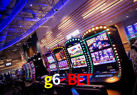 Bônus Generosos e Exclusivos no g6 bet para Você!