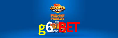 g6 bet: A Experiência de Casino com Jogos de Mesa ao Vivo